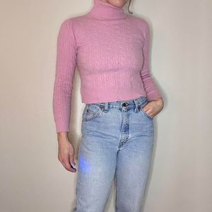 super cute vintage peck and